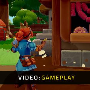 Overthrown - Gameplay