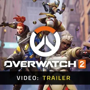Overwatch 2 - Rimorchio