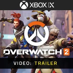Overwatch 2 - Rimorchio