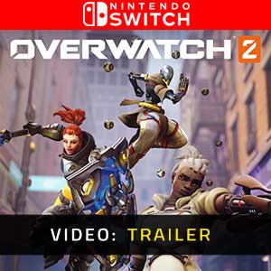 Overwatch 2 - Rimorchio