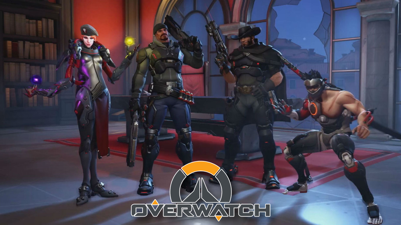 Overwatch