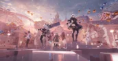 Collaborazione Overwatch x NieR Automata in arrivo il 10 marzo