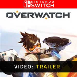 Overwatch Nintendo Switch Prices Digital or Box Edition