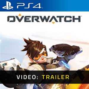 Overwatch PS4 Prices Digital or Physical Edition
