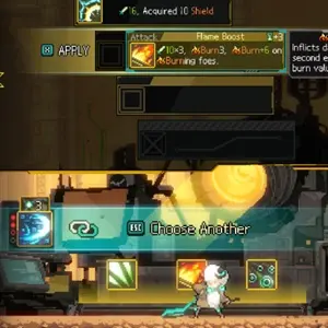 OVIS LOOP - Abilità combinata