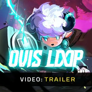 OVIS LOOP - Trailer