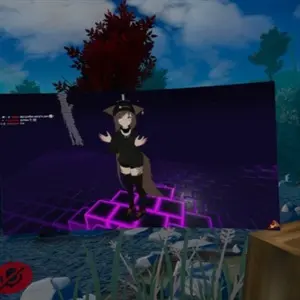 OVR Toolkit - Schermo