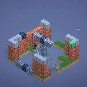 O.W.L Projekt 2 - Blocchi