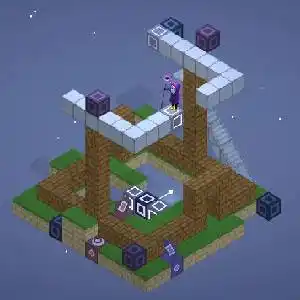 O.W.L Projekt 2 - Costruire