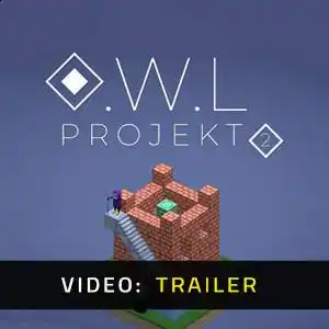 O.W.L Projekt 2 - Trailer del video