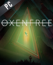 Oxenfree Pc
