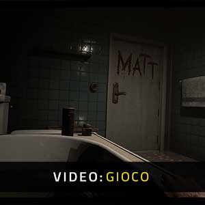 Oxide Room 104 - Gioco Video