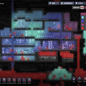 Oxygen Not Included Riparare