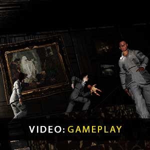 Pacify Video di gioco