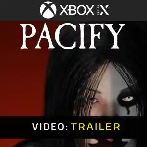 Pacify Xbox Series Video Trailer