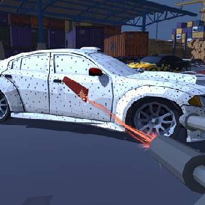 Painter Simulator - Auto