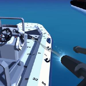 Painter Simulator - Barca