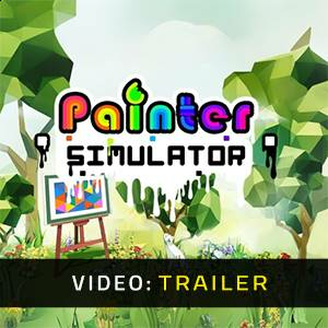 Painter Simulator Pc