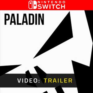 Paladin Video Trailer
