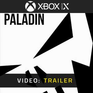 Paladin Video Trailer