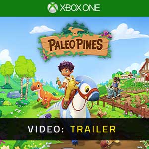 Paleo Pines Xbox One Trailer del video
