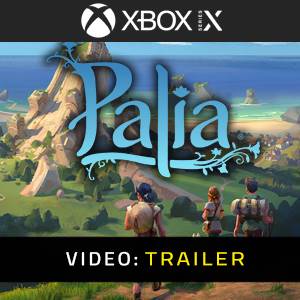 Palia Xbox Series - Trailer Video