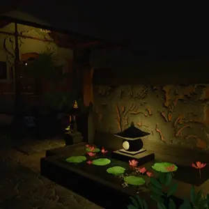 Pamali: Indonesian Folklore Horror - Lampada