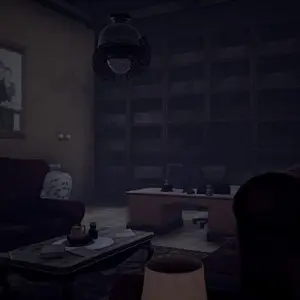 Pamali: Indonesian Folklore Horror - Ufficio