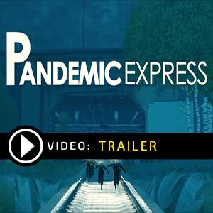 Acquistare Pandemic Express Zombie Escape CD Key Confrontare Prezzi