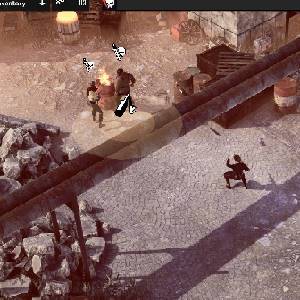 Pandemic Train - Bomba Molotov