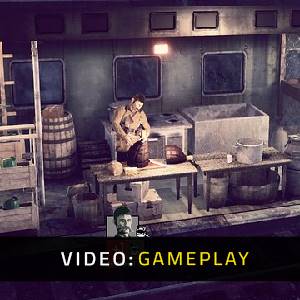 Pandemic Train Video di Gioco