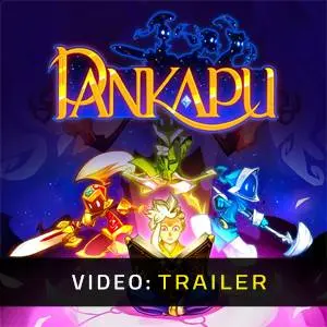 Pankapu - Video Trailer