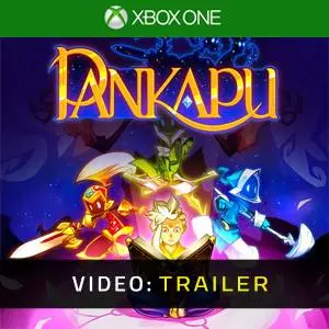 Pankapu Xbox One - Video Trailer