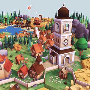 Pan’orama - Torre Dell'orologio