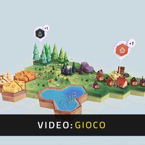 Pan’orama - Gioco Video