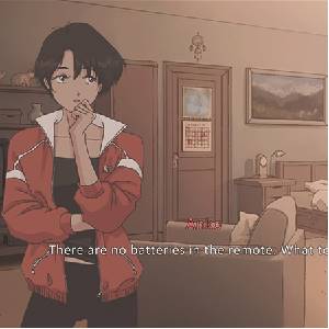 Pantsu Hunter Back to the 90s - Anko