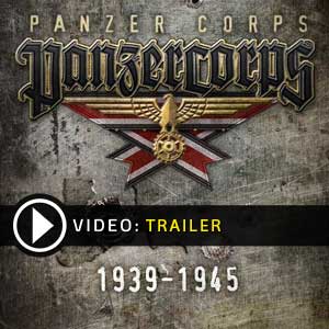 Acquista CD Key Panzer Corps Confronta Prezzi