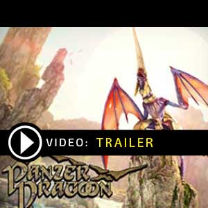 Acquistare Panzer Dragoon Remake CD Key Confrontare Prezzi
