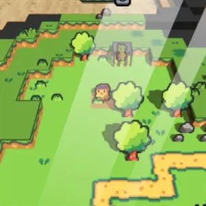 Paper Animal Adventure - Foresta