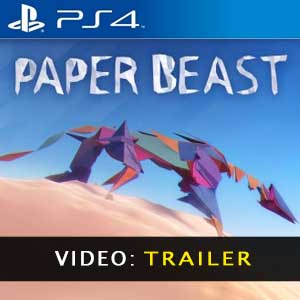 Acquistare Paper Beast PS4 Confrontare Prezzi