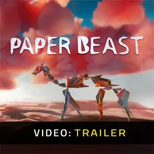 Paper Beast - Trailer