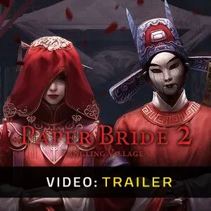 Paper Bride 2 Zangling Village - Video Trailer
