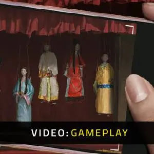 Paper Bride 5: Two Lifetimes - Video del Gameplay