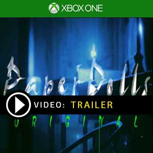 Paper Dolls Original Xbox One Gioco Confrontare Prezzi