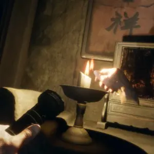 Paper Dolls VR - Candela