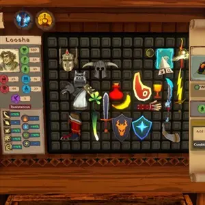 Papercraft Tactics - Tomo della Distruzione