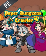 Paper Dungeons Crawler Pc