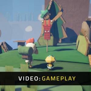 PaperKlay – Gameplay