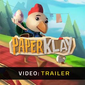 PaperKlay – Trailer