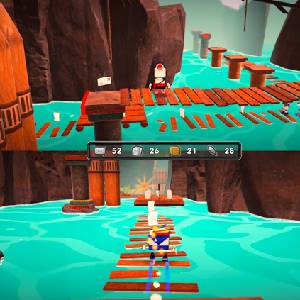 Paperman Adventure Delivered - Campagna Co-op